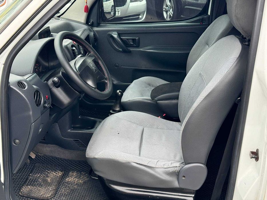 Продам Citroen Berlingo пасс. 2003р. #73468