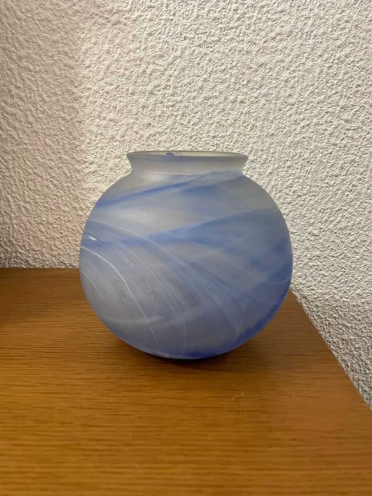 Conjunto loiça decorativa - 5 peças