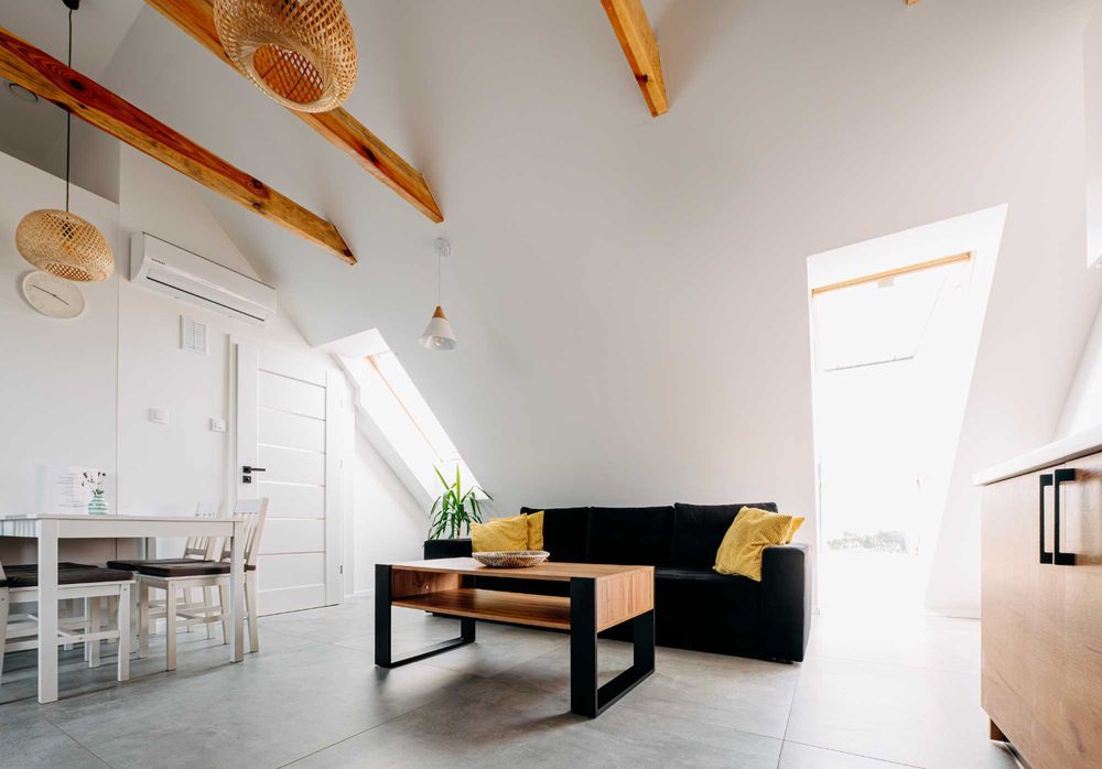 Apartamenty Widokowe 9.9 na Booking