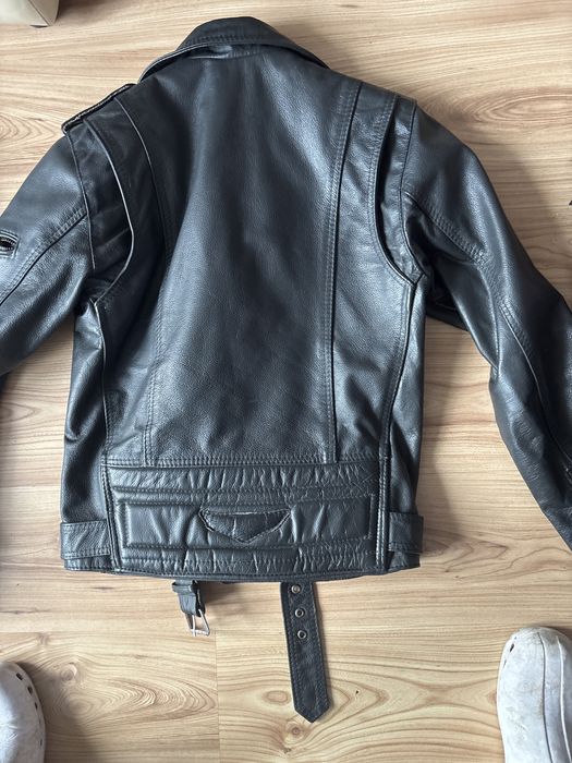 Ramonezka skora naturalna