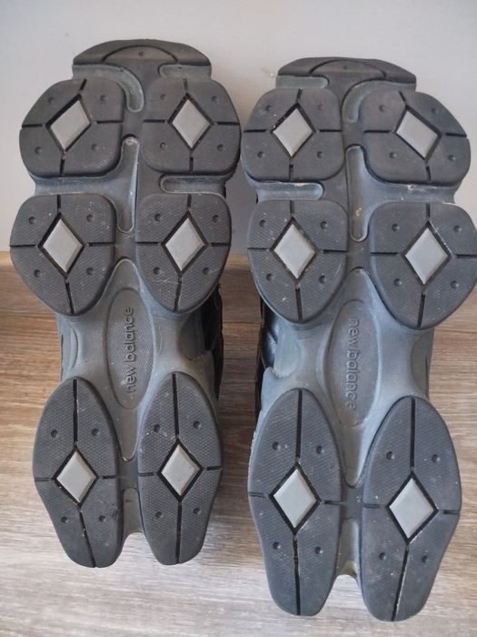 Buty New Balance 9060