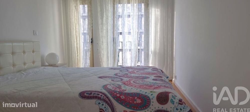 Apartamento T1 em Avenidas Novas de 55,00 m2