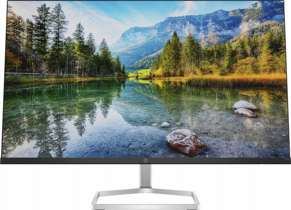 Monitor HP M27fe IPS AMD FreeSync