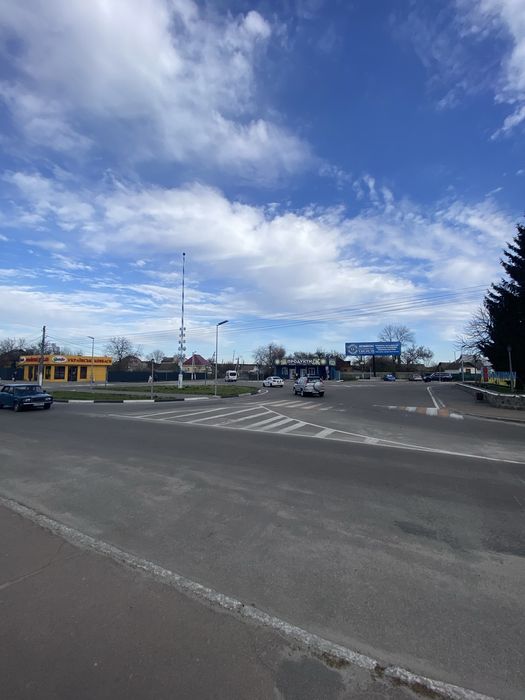 Оренда приміщення