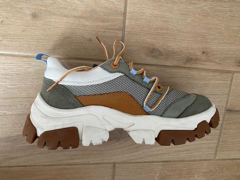 Жіночі кросівки Timberland Adley Way 37 розмір