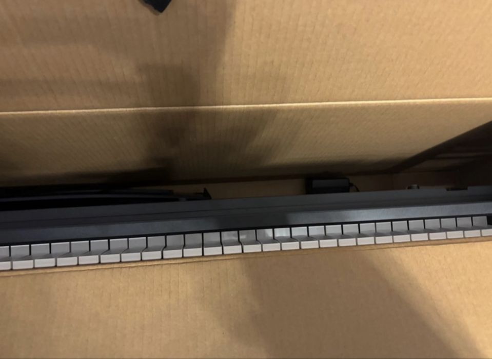 keyboard Yamaha.