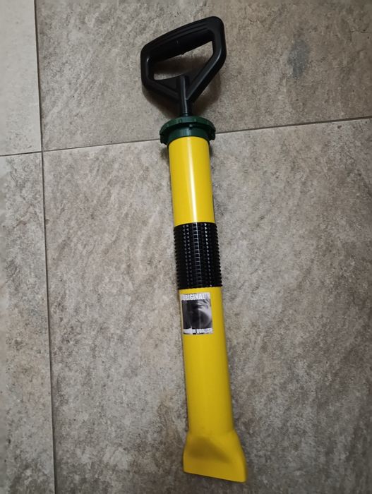 Pompa ręczna do betonu B-M ,BM13300010