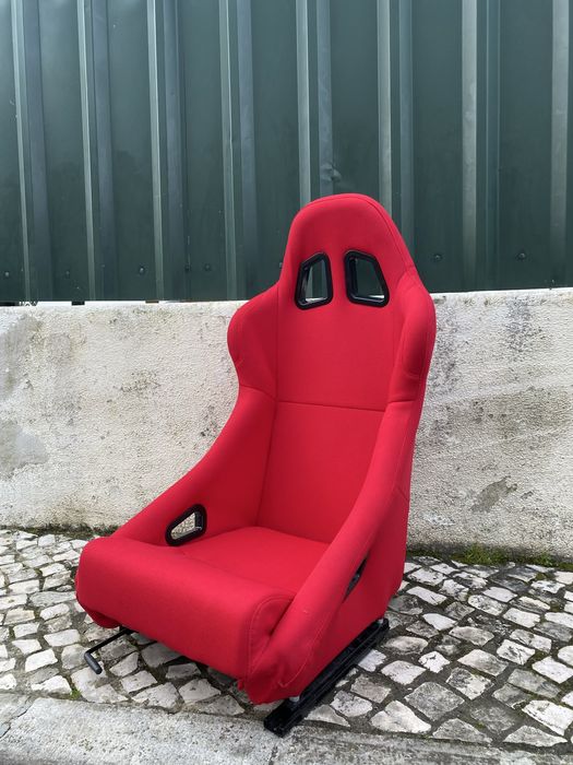 Baque Desportiva em Excelente Estado