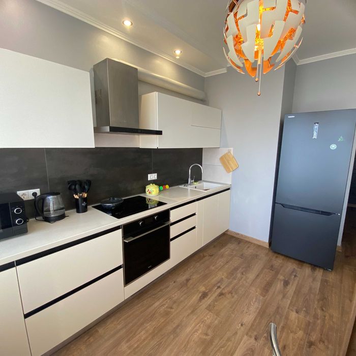 Сдам 1 комн. квартиру  ЖК 34 Жемчужина