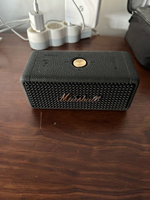 Coluna Marshall Emberton II