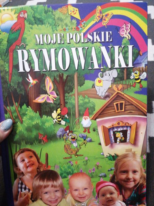 Rymowanki Polskie