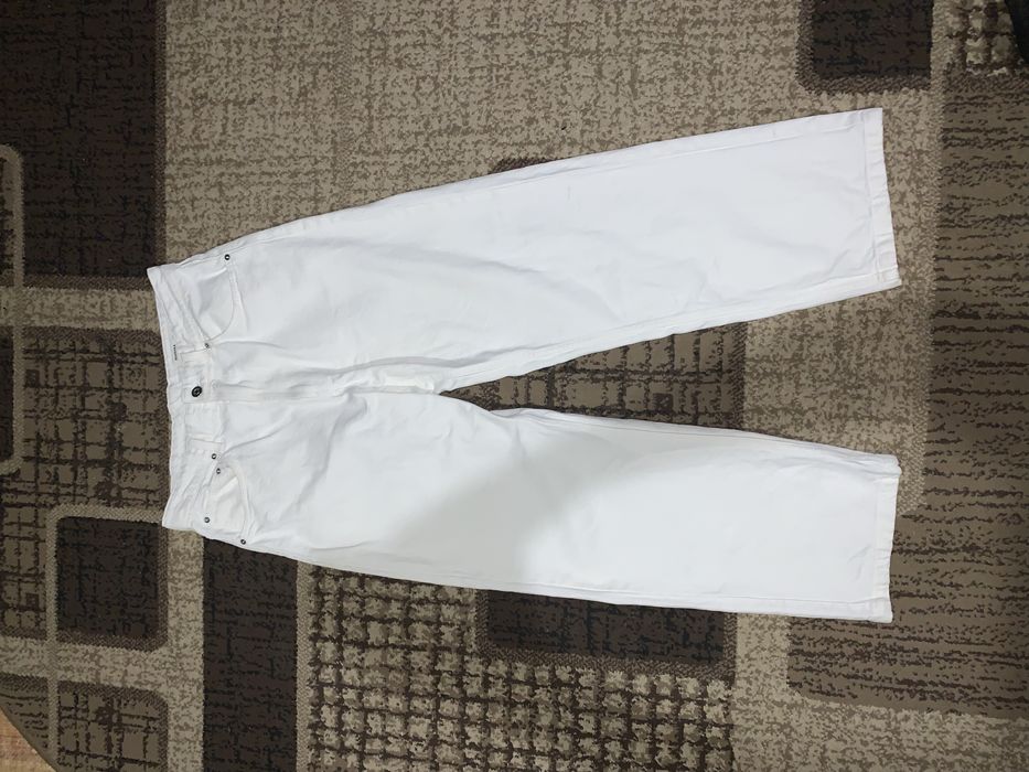 Bershka baggy jeans
