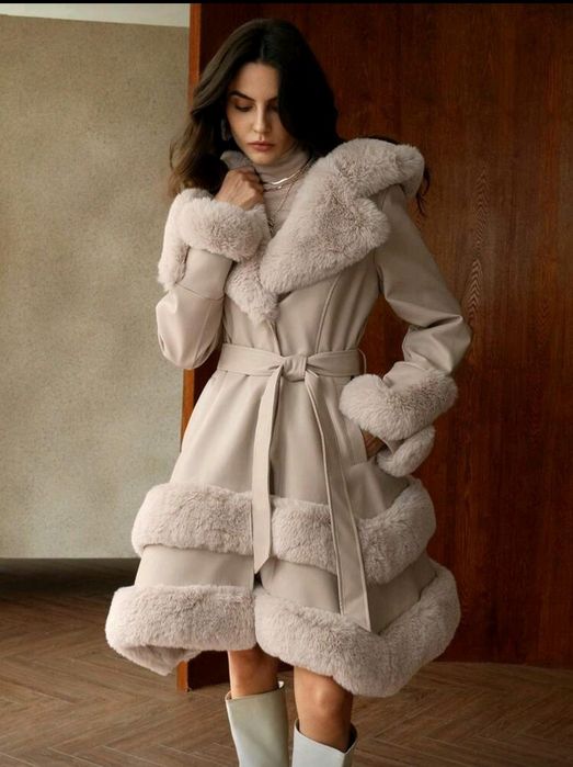 Casaco Novo. Tamanho 40/42