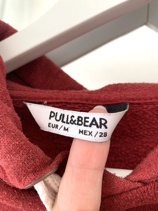 Sweashirt Pull & Bear