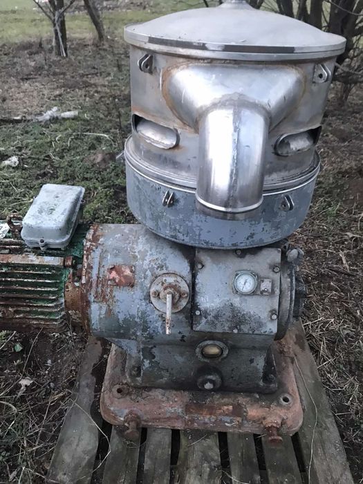 Сепаратор СОС-501К-01