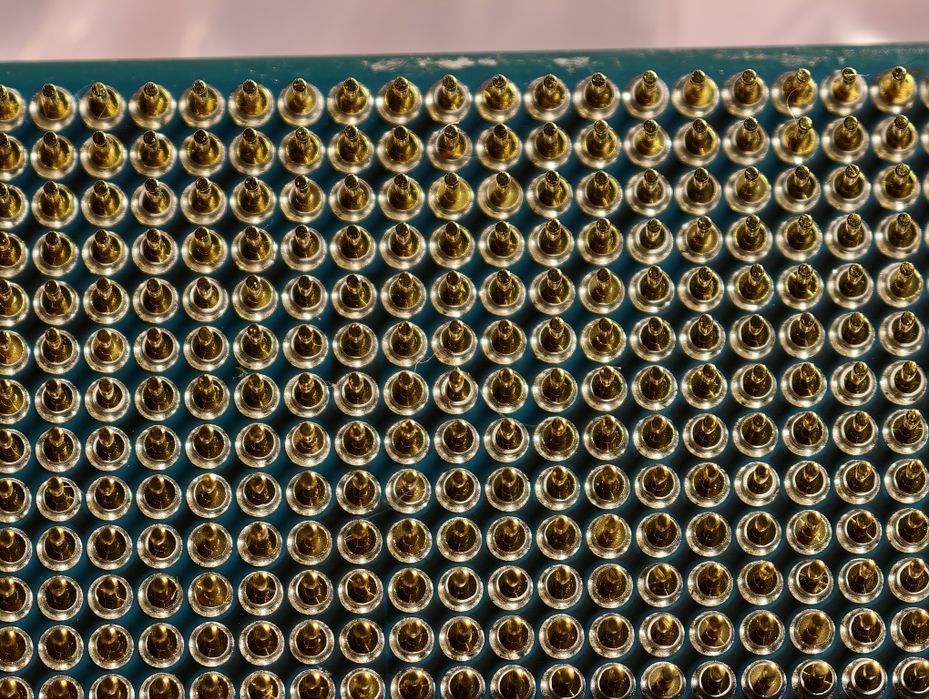 AMD Ryzen 3700X wydajny