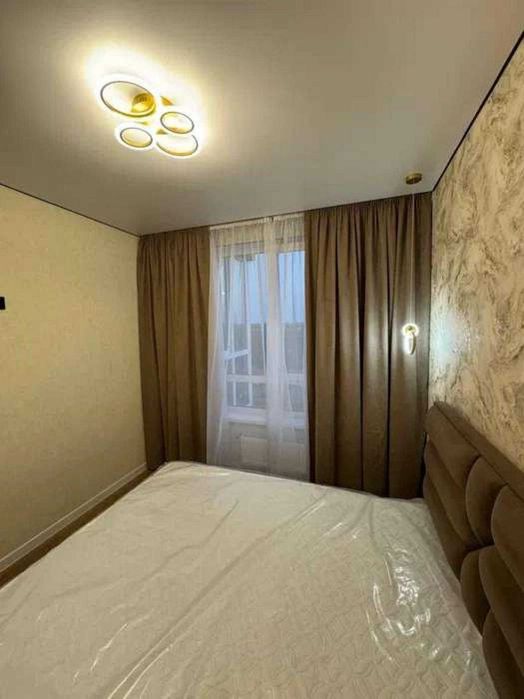 1 к квартира ЖК Акварель 4