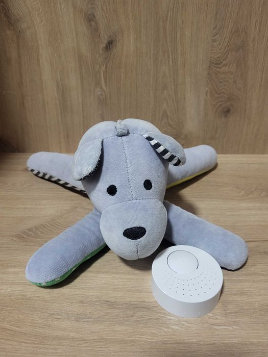 Szumiąca Przytulanka Whisbear /MiśSzumiś