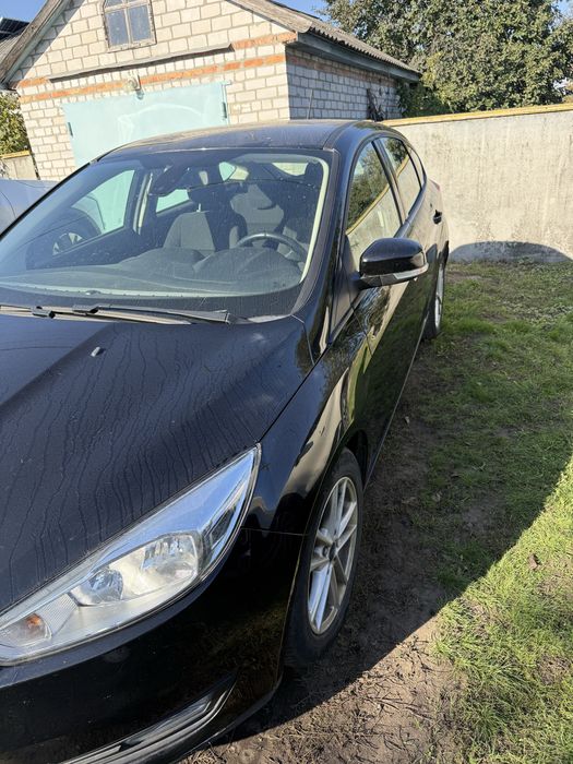Продам ford focus