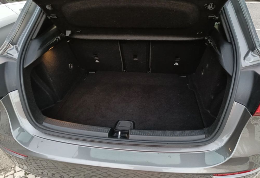 Mercedes Benz A160 — photo 3