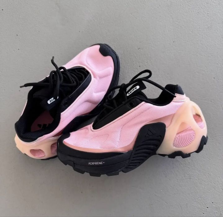 Кросівки Adidas Edge Runner pink