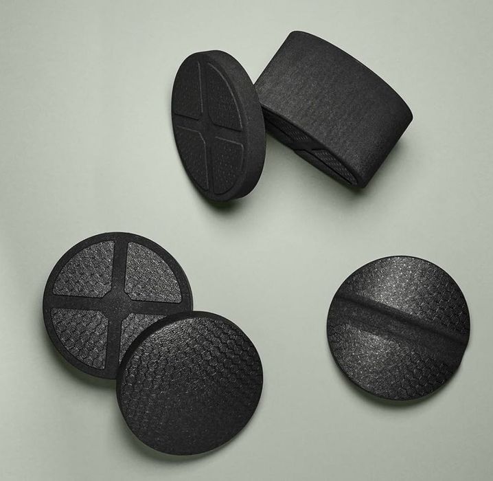 Back Stretcher, Chest & Back Stretcher with Groove for Spine