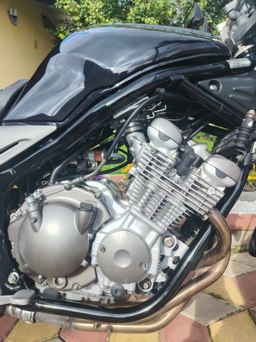 Продам Yamaha xj600n (diversion)