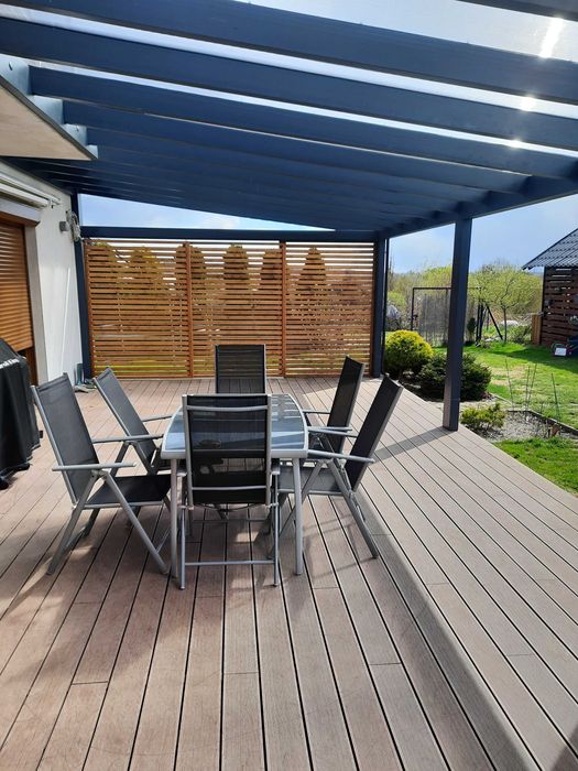 Carporty,Wiaty,Zadaszenia,Oranżerie,Ogrody Zimowe