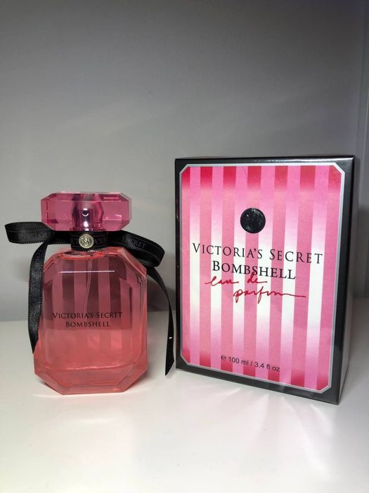 Духи жіночі Victoria’s Secret Bombshell. Виктория Сикрет Бомбшелл