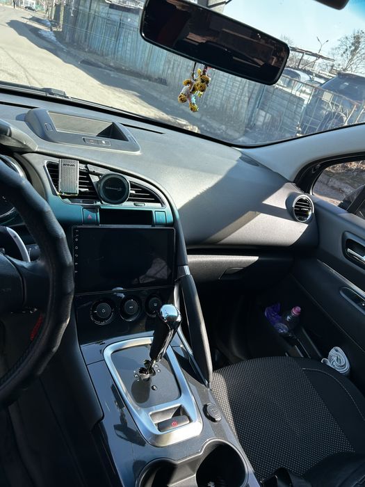 Peugeot 3008 2011 VIN VF30U9HR8BS166668 фото оголошення 5 з 12