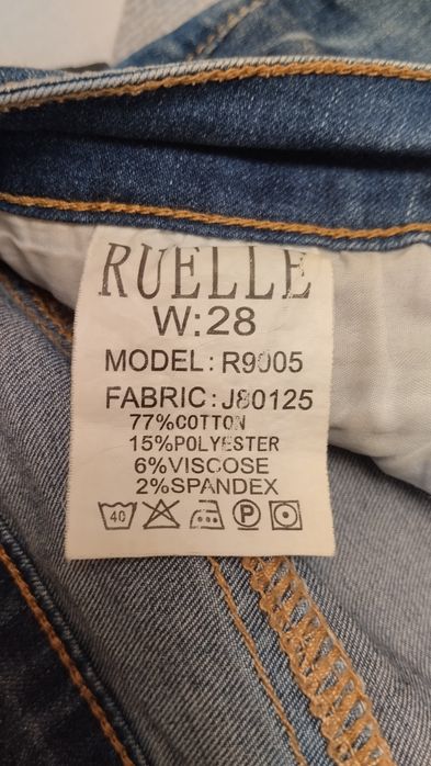 Женские джинсовые шорты