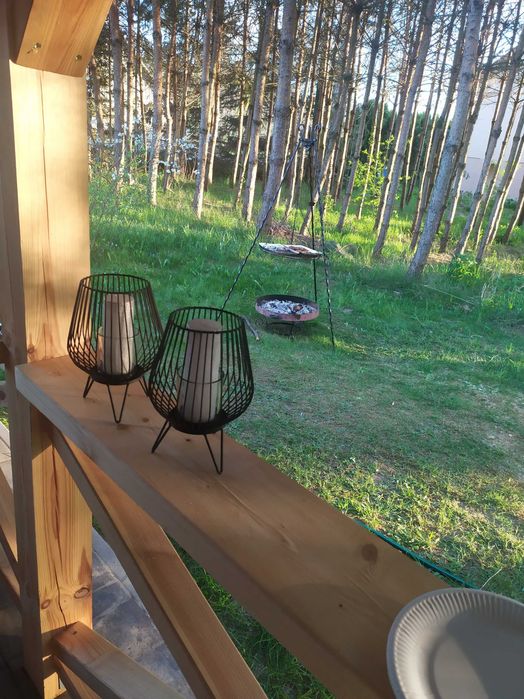 Wiejska Chata Koszele 22 , Podlasie