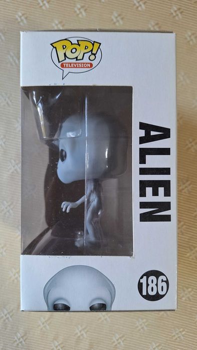 Funko POP! #186 Alien (Television)