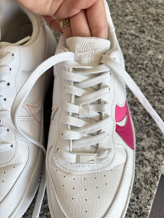 Tenis nike air force 1