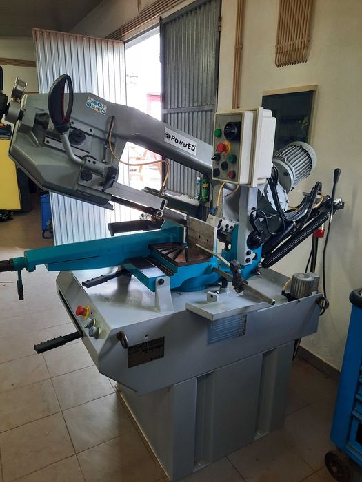 Serrote de fita PowerED PBS300A