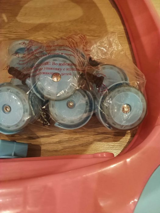 Ходунки дитячі JOY