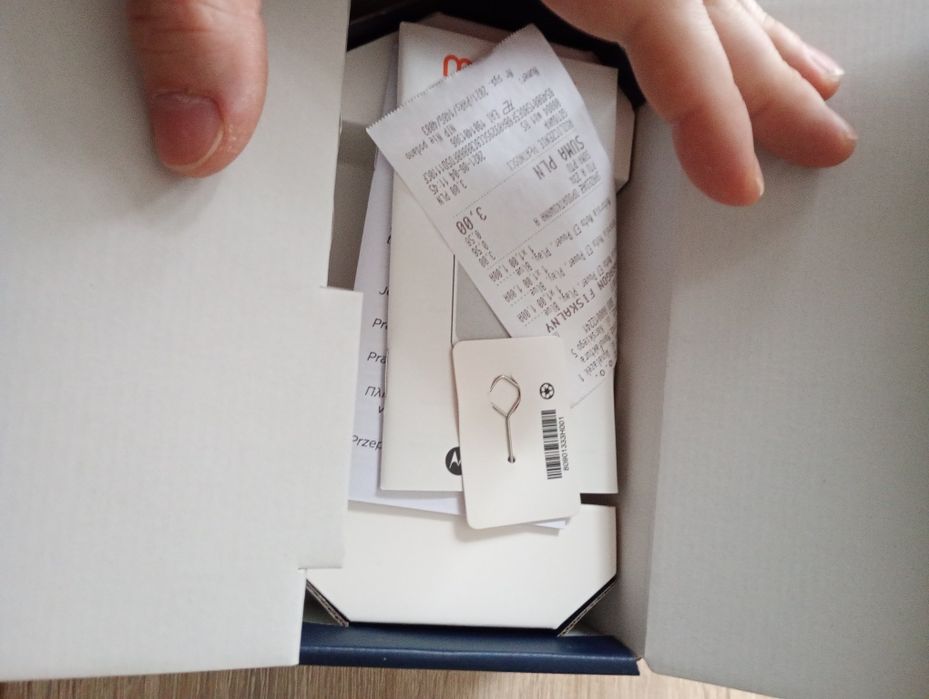 Motorola E7 Power 64 gb