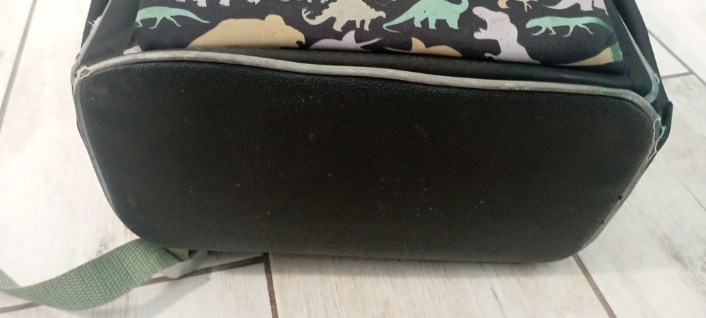 Рюкзак шкільний GO Pack