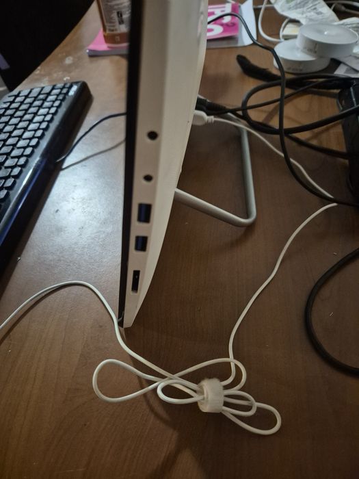 Computador AsusPro All In One A4110