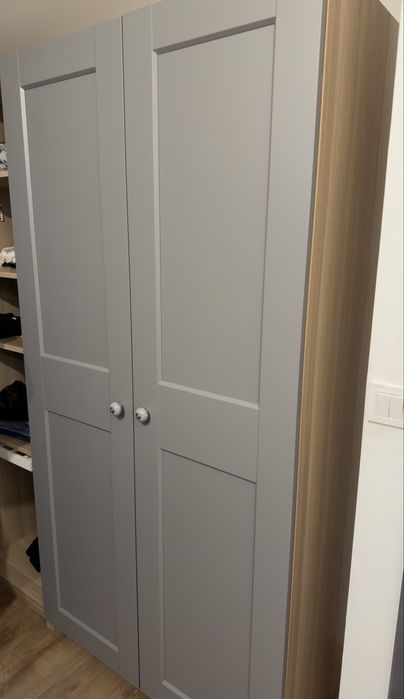 Szafa Pax/Grimo Ikea