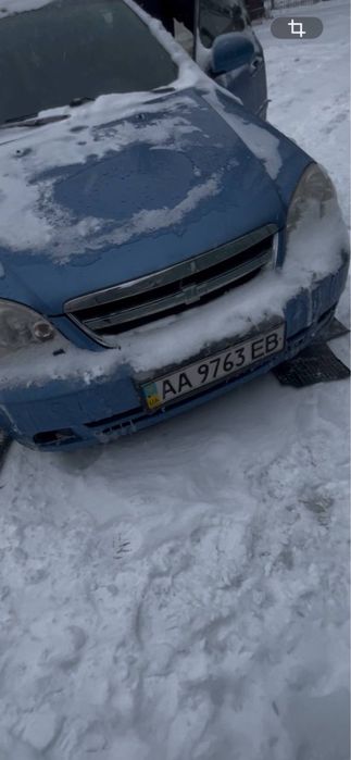 Продам шевроле лачеті 1,8