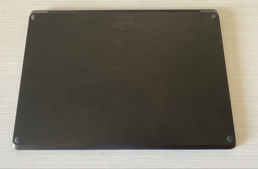 Microsoft Surface Laptop 5 13.5"