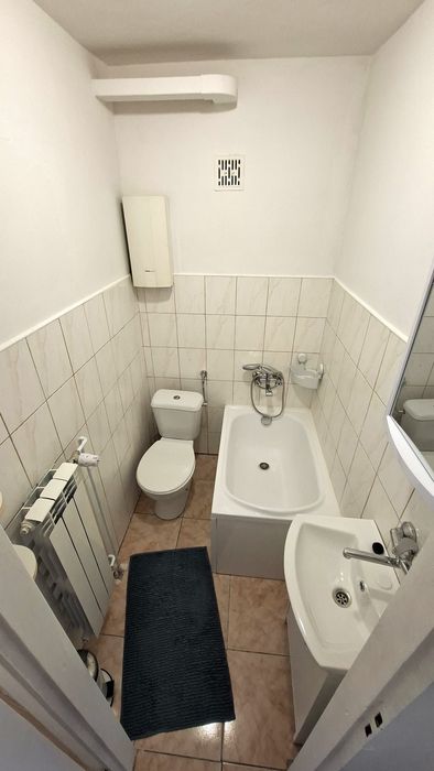Mieszkanie – Toruń - Widok 4
