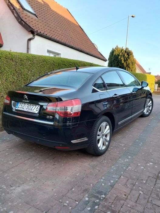 Citroën C5