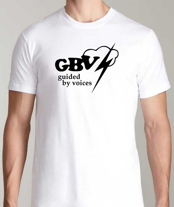 Pixies / L7 / Weezer/ The Breeders/Nada Surf/Guided By Voices -T-Shirt