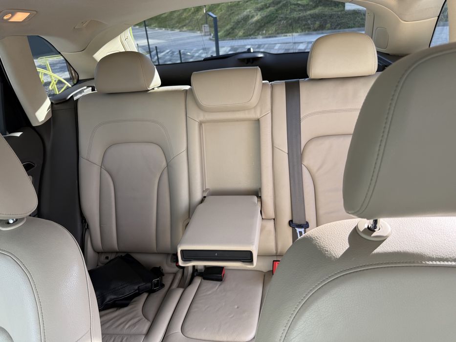 Продам Audi Q5 Premium 143тис