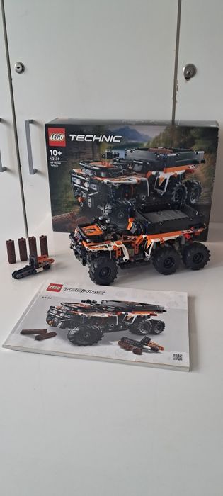 Lego Technic - 42139