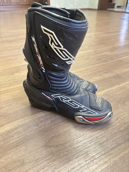 Мотоботы 40 размер