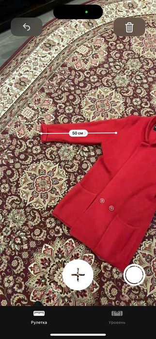 Кофта Nordstrom Point of View