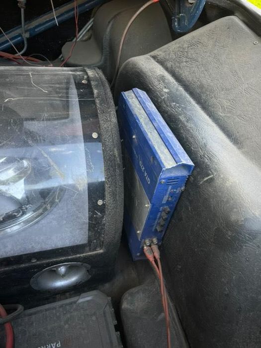 Продам саб з усілком